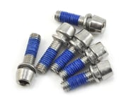 Ritchey WCS 4-AXIS Stem Replacement Stainless Steel Bolt Set (6) | product-also-purchased