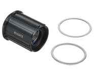 more-results: Ritchey Zeta Freehub Body Description: Authentic replacement freehub body for Ritchey 