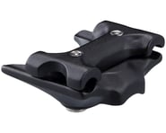 Ritchey Link Seatpost Clamp for Standard Rails (Black) (Offset Clamp Design) | product-also-purchased