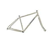 more-results: Ritchey Ascent Disc Frameset (Desert Dust) (S)