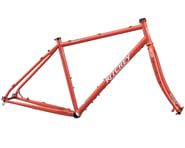 Ritchey Ascent Frameset (Sierra Red) | product-also-purchased