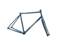 more-results: Ritchey Outback Breakaway Frameset (Blue) (L)