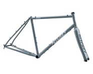 more-results: Ritchey Outback Frameset Description: The Ritchey Outback Frameset is packed with prac