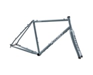 more-results: Ritchey Outback Frameset Description: The Ritchey Outback Frameset is packed with prac