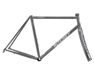 more-results: Ritchey Road Logic Frameset Description: Delivering amazing ride quality takes time to