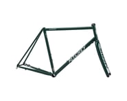 more-results: Ritchey Road Logic Disc Frameset Description: Delivering amazing ride quality takes ti