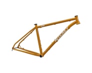 more-results: Ritchey Ultra 27.5/29" Mountain Frame Description: The Ritchey Ultra Mountain Frame wa