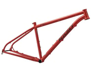 more-results: Ritchey P-29er Frameset Description: Nobody does steel better than Tom Ritchey. The lo