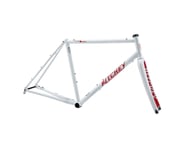 more-results: Ritchey Swiss Cross V3 Frameset Description: Possibly the most iconic frame associated