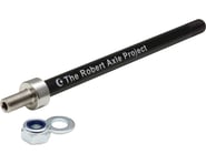 more-results: Robert Axle Project Kid Trailer Thru Axle (12 x 197mm) (229mm) (1.5mm)