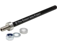 more-results: Robert Axle Project Kid Trailer Thru Axle (12 x 135, 12 x 142mm) (159/165mm) (1.5mm)