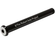 more-results: Robert Axle Project Lightning Bolt Thru Axle (Black) (Front) (15mm) (15 x 100mm) (148m