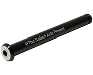 more-results: Robert Axle Project Lightning Bolt Thru Axle (Black) (Front) (15mm) (15 x 100mm) (145m