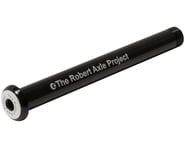 more-results: Robert Axle Project Lightning Bolt Thru Axle (Black) (Front) (15mm) (15 x 100mm) (138m
