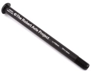 more-results: Robert Axle Project Lightning Bolt-on Rear Axle (Black) (159mm) (M12 x 1.5)