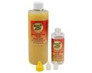 Rock "N" Roll Gold Chain Lubrication | product-related