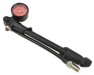RockShox High-Pressure Fork/Shock Pump (Black) (300 PSI Max) | product-related
