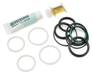 more-results: RockShox Rear Shock Basic Service Kits Kits include wear and replacement seals: air O-