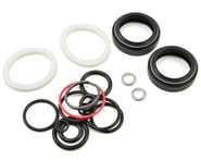 more-results: The Rockshox 2015 Bluto (32mm) basic service kit (SoloAir)&nbsp;includes dust seals, f
