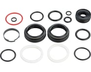 more-results: RockShox Basic Service Kits include dust seals, foam rings, o-ring seals. Features: He
