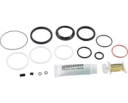 more-results: Rock Shox Rear Shock Service Parts. Features: Replacement seal, bushing, o-ring, and b