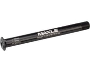 more-results: RockShox Maxle Stealth Front Thru Axle Description: The RockShox Maxle Stealth Front T