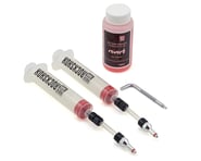 more-results: This is the XLoc/Reverb standard bleed kit. Features: All-new syringe and hose fitting
