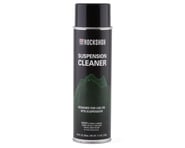 more-results: RockShox's recommended cleaner for suspension internals. Handy aerosol spray degreases