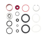 more-results: RockShox Fork Annual Service Kits. Features: Includes dust seals, foam rings, o-ring s