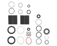 more-results: RockShox Fork Annual Service Kits. Features: Includes dust seals, foam rings, o-ring s