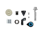 more-results: Damper Upgrade Kit - 2-Position Remote In/Out (includes 2P cam, screws, cable hanger, 