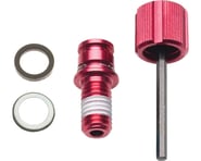 more-results: RockShox Rebound Adjuster Knob/Bolt Kit (Domain/Lyrik/Totem/10-14 BoXXer RC)