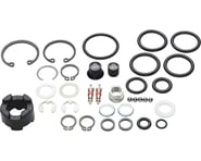 more-results: Rock Shox Fork Service Kits. Features: Service kits include expanded damper and/or spr