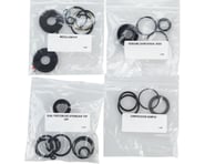 more-results: Rock Shox Fork Service Kits. Features: Service kits include expanded damper and/or spr