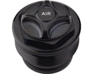 more-results: Rock Shox Top Caps and Air Valves. Features: For (non U-Turn) fixed-travel coil and ai