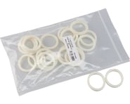 more-results: Rock Shox Main Seals &amp; Wipers. Bag of 20. Features: Dust wipers (and oil seals or 