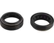 more-results: Rock Shox Main Seals &amp; Wipers. Features: Dust wipers (and oil seals or foam rings 