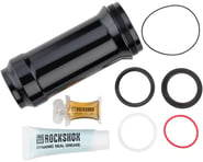 more-results: RockShox Rear Shock Air Can Assemblies. Features: Replacement and upgrade air can kits