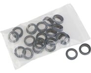 more-results: Rock Shox Main Seals &amp; Wipers. Features: Dust wipers (and oil seals or foam rings 