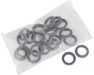 more-results: Rock Shox Main Seals &amp; Wipers. Features: Dust wipers (and oil seals or foam rings 