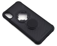 more-results: Rokform Crystal iPhone Case (Black) (iPhone XS/X)