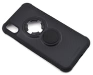 more-results: Rokform Crystal iPhone Case (Black) (iPhone XR)