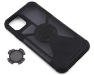 more-results: Rokform Crystal iPhone Case (Black) (iPhone 11)