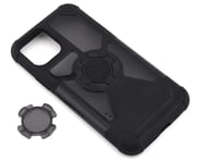 more-results: Rokform Crystal iPhone Case (Black) (iPhone 11 Pro)