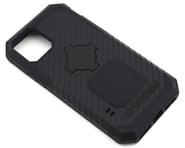 more-results: Rokform Rugged iPhone Case (Black) (iPhone 11 Pro)