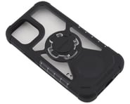 more-results: Rokform Crystal iPhone Case (Clear) (iPhone 12 Mini)