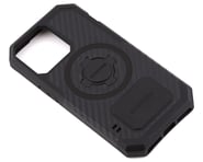 more-results: Rokform Rugged iPhone Case (Black) (iPhone 13 Pro)