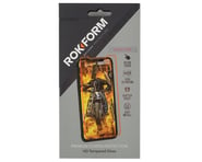 more-results: Rokform Tempered Glass iPhone Screen Protector (Clear) (1 Pack) (iPhone 11/XR)