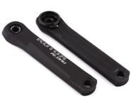 more-results: Rotor Aldhu Crank Arms. Features: Modular 7055 aluminum arms with exceptional stiffnes