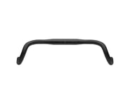 more-results: Salsa Cowchipper Deluxe Drop Handlebar (Black) (31.8mm) (40cm)